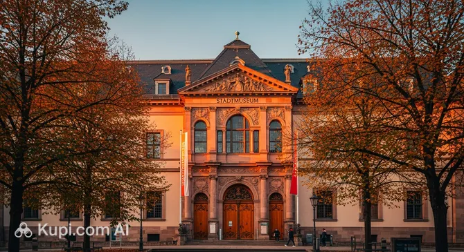 Siegburg City Museum