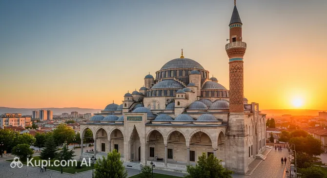 Great Mosque of Siirt