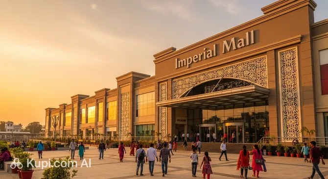 Imperial Mall