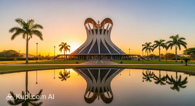 Sacred Heart of Jesus Cathedral