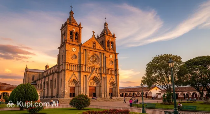 Cathedral of Saint Martin of Tours