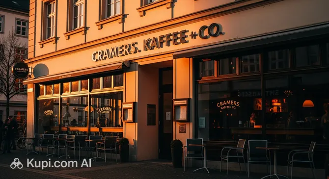 Cramers Kaffee & Co