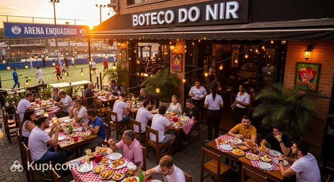 Boteco do Nir