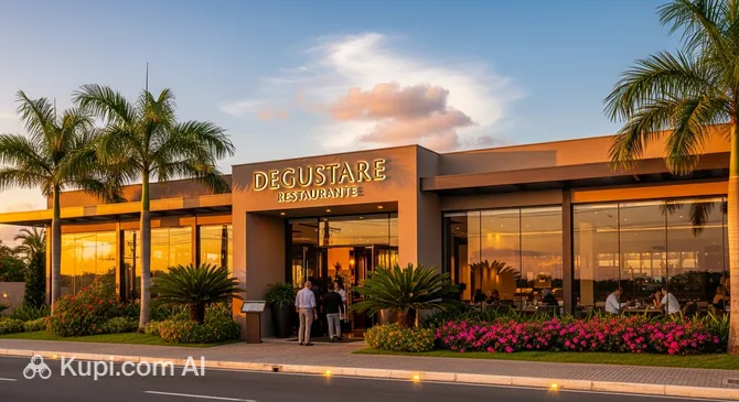 Degustare Restaurant