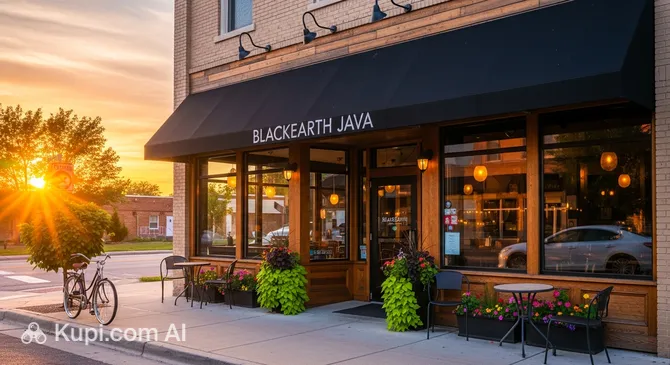 BlackEarth Java