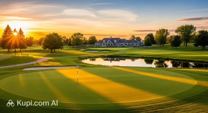 St. Marys Golf & Country Club