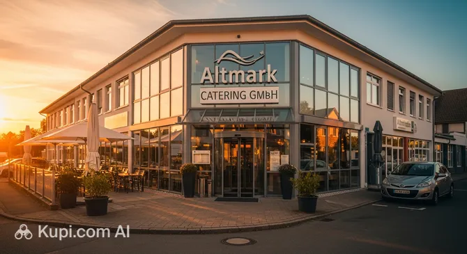 Altmark Catering