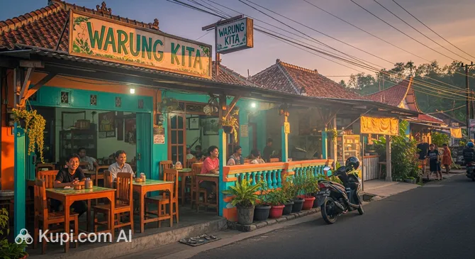Warung Kita