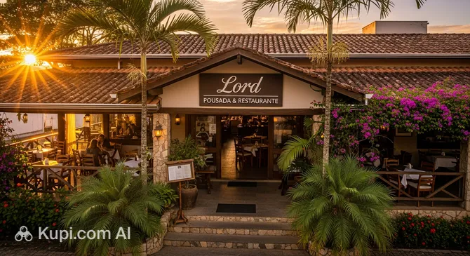 Lord Inn & Restaurant