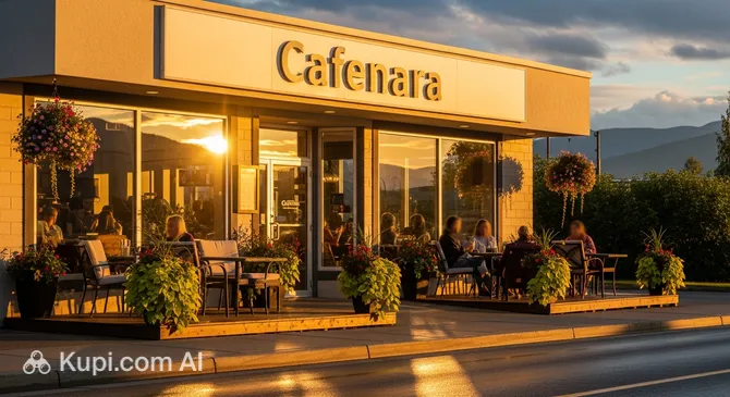 Cafenara