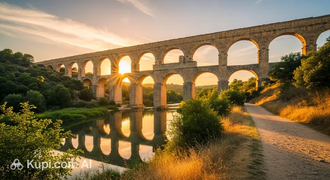 Teruel Aqueduct