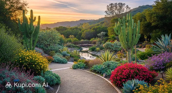 Conejo Valley Botanic Garden