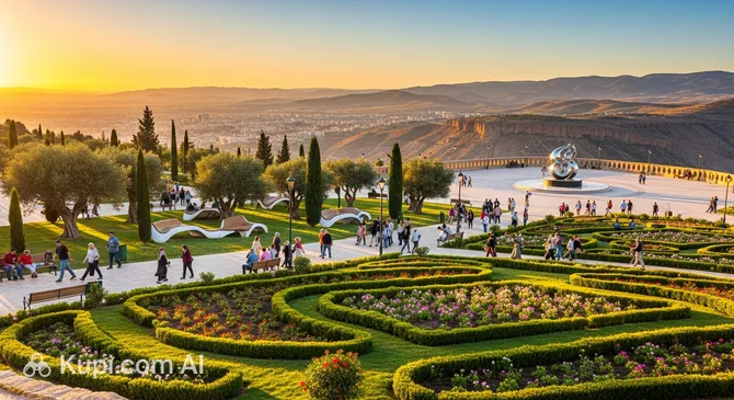 Lalla Setti Leisure Park