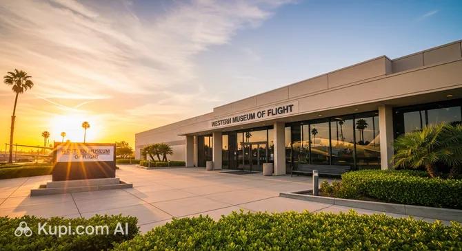 Western Museum of Flight