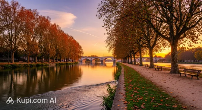 Île Simon Municipal Park