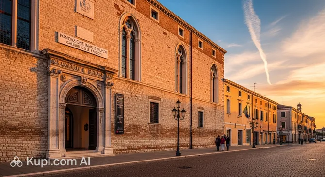 Gallerie delle Prigioni