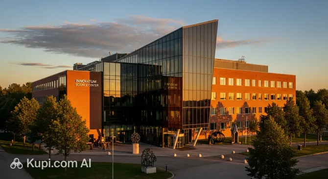 Innovatum Science Center