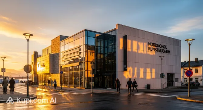 Northern Norwegian Art Museum