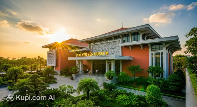 Phu Yen Museum
