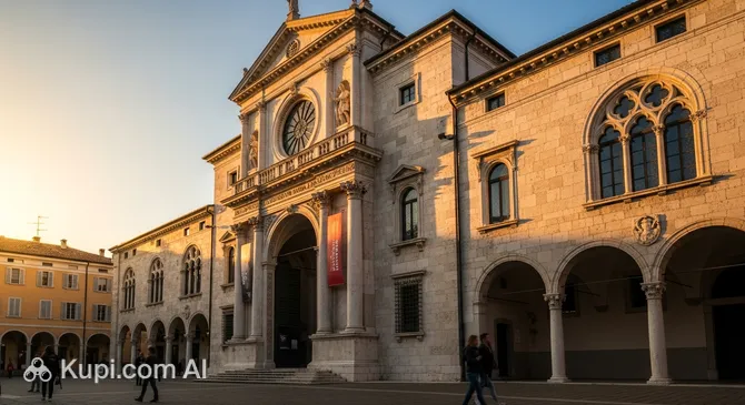 Diocesan Museum and Tiepolo Galleries