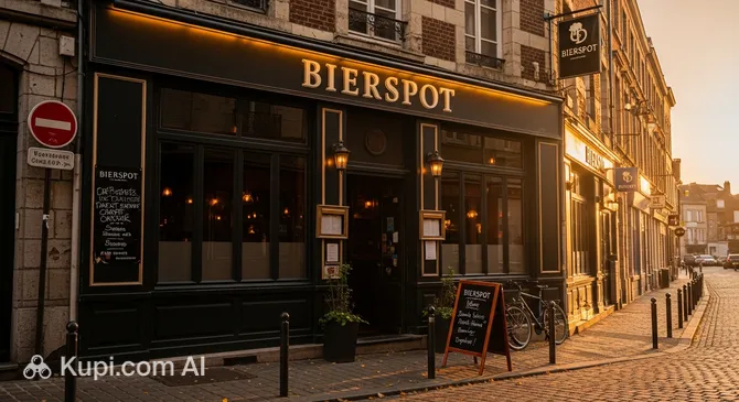 Bierspot
