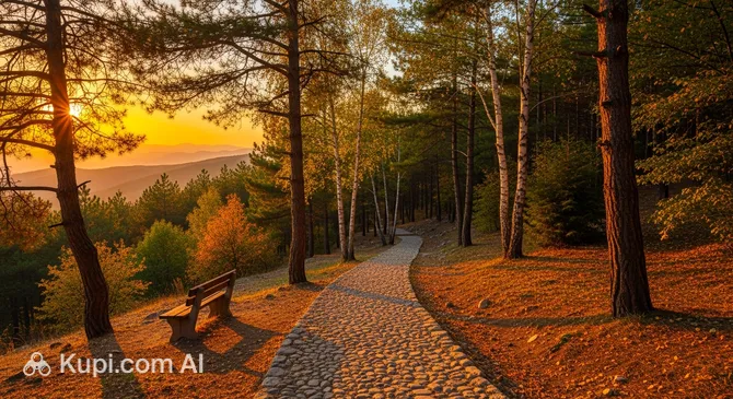 80th Year Republic Forest