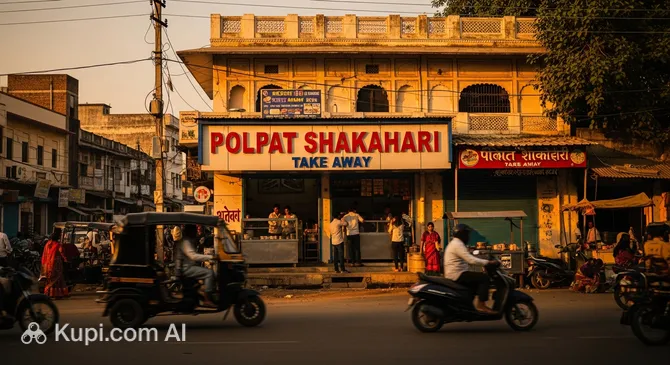 Polpat Shakahari