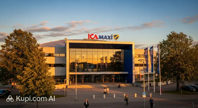 Maxi Arena