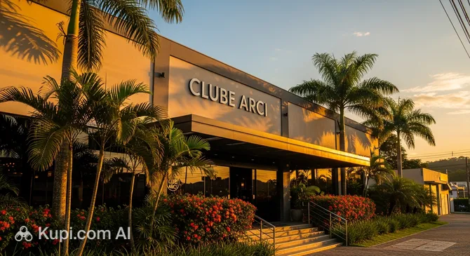 Clube Arci