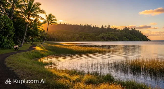 Wahiawā Freshwater State Recreation Area