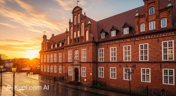 World Heritage House