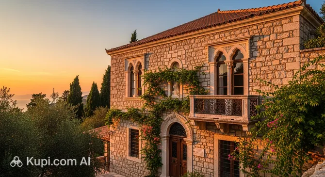 Ugo Foscolo House Museum