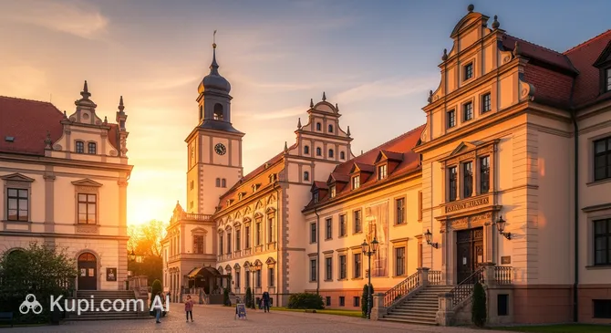 Zittau Municipal Museums