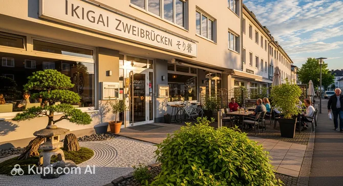 Ikigai Zweibrücken