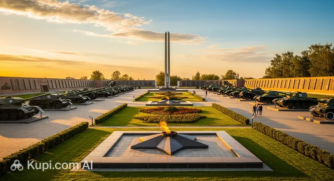 Museum of Military Glory