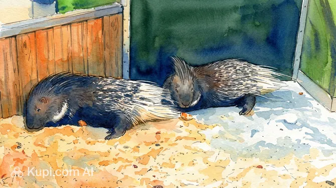 Like Wild Animals Zoo