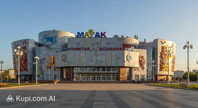 Mayak