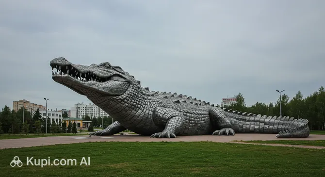 Alligator