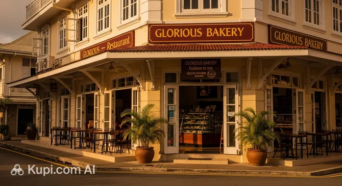 Glorious Bakery