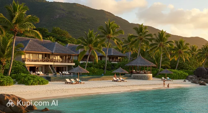 Northolme Resort & Spa