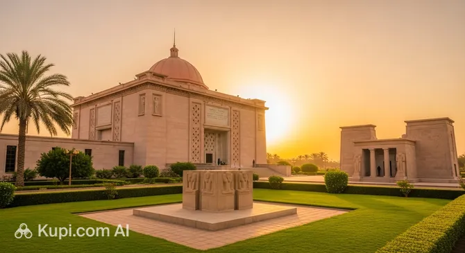 Sudan National Museum