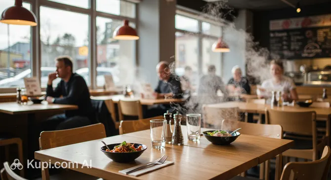 ChopChop Asian Express