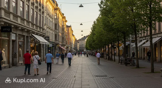 Avenyn (Kungsportsavenyen)