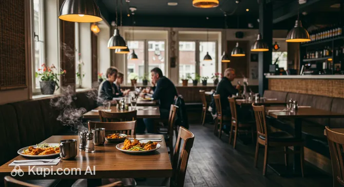 Indian Zayka Halmstad