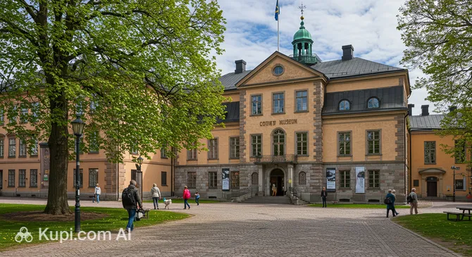 Jönköping County Museum
