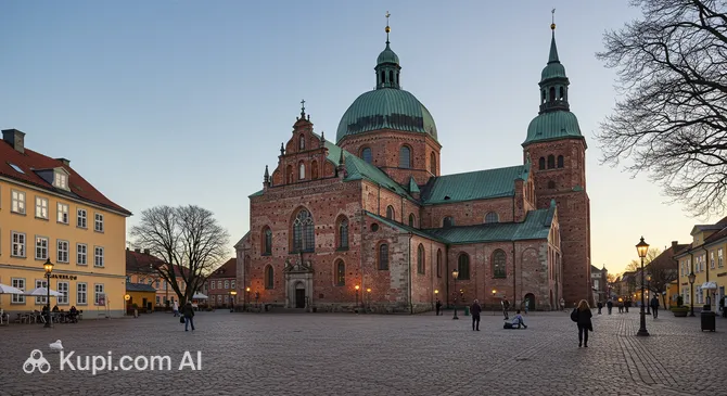 Kalmar Cathedral