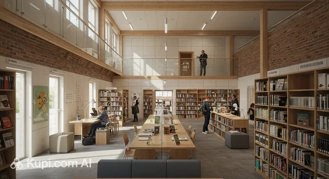 Kulturkvarteret Kristianstad