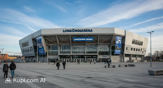 Linköping Arena