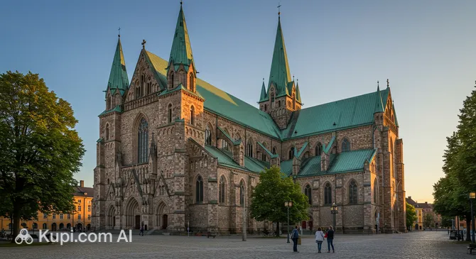 Linköping Cathedral