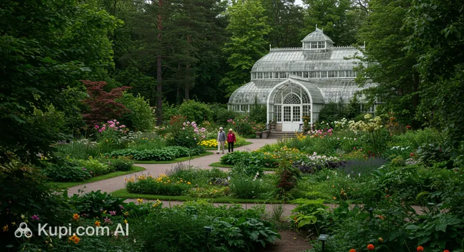 Botanical Garden (Lund)